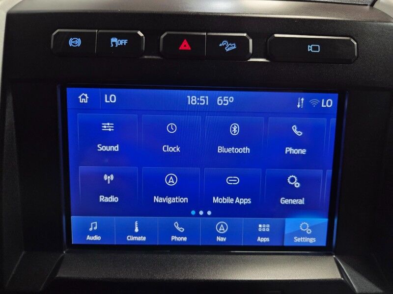 2021 Ford F-250 Lariat Ultimate 6.7L Diesel GPS Camera 37in Toyo Tires FREE WARRANTY Arlington TX