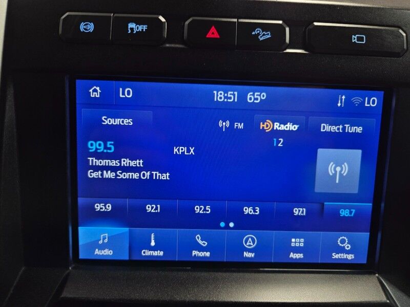 2021 Ford F-250 Lariat Ultimate 6.7L Diesel GPS Camera 37in Toyo Tires FREE WARRANTY Arlington TX