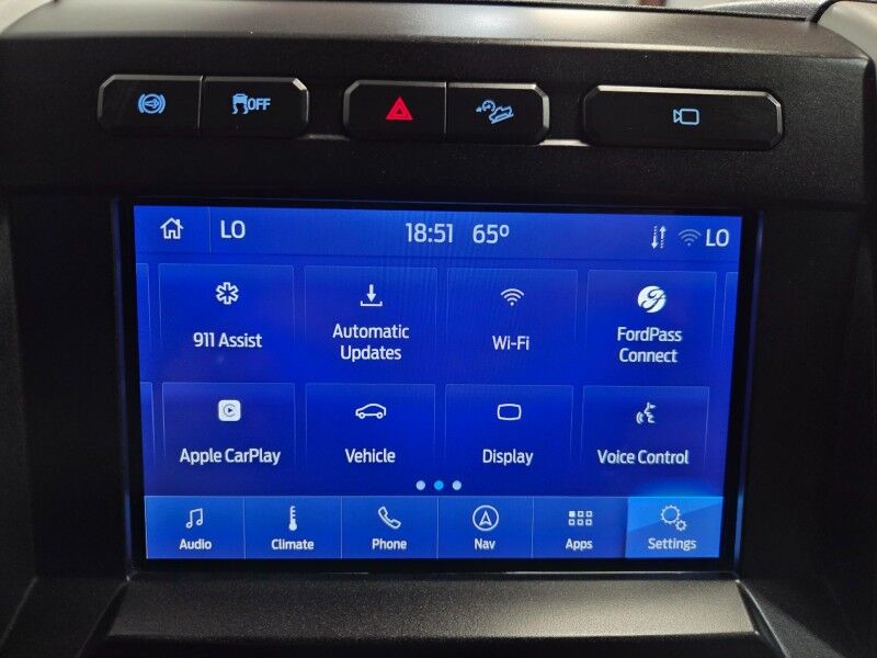 2021 Ford F-250 Lariat Ultimate 6.7L Diesel GPS Camera 37in Toyo Tires FREE WARRANTY Arlington TX