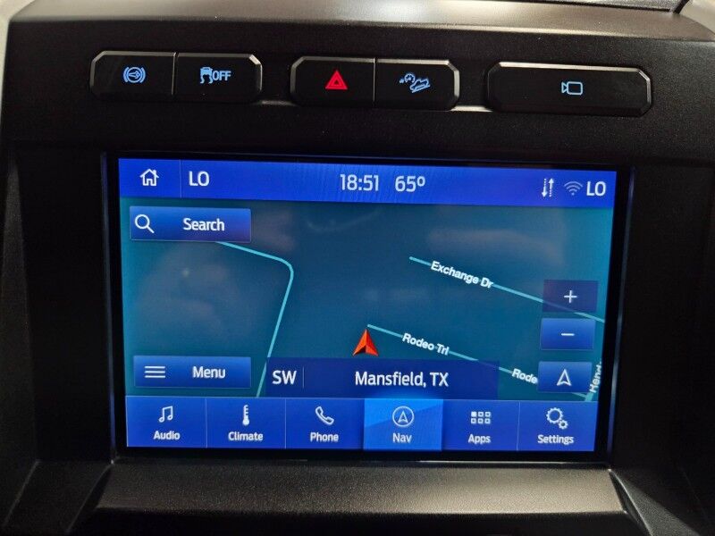 2021 Ford F-250 Lariat Ultimate 6.7L Diesel GPS Camera 37in Toyo Tires FREE WARRANTY Arlington TX