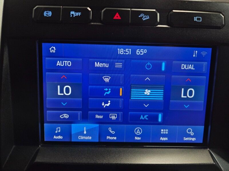 2021 Ford F-250 Lariat Ultimate 6.7L Diesel GPS Camera 37in Toyo Tires FREE WARRANTY Arlington TX