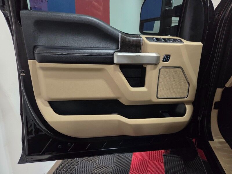 2021 Ford F-250 Lariat Ultimate 6.7L Diesel GPS Camera 37in Toyo Tires FREE WARRANTY Arlington TX