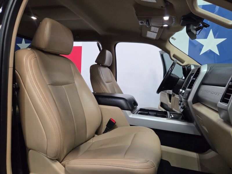 2021 Ford F-250 Lariat Ultimate 6.7L Diesel GPS Camera 37in Toyo Tires FREE WARRANTY Arlington TX