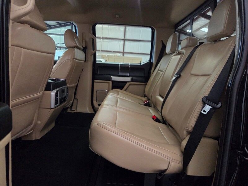 2021 Ford F-250 Lariat Ultimate 6.7L Diesel GPS Camera 37in Toyo Tires FREE WARRANTY Arlington TX