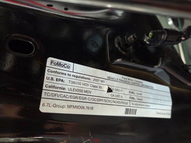 2021 Ford F-250 Lariat Ultimate 6.7L Diesel GPS Camera 37in Toyo Tires FREE WARRANTY Arlington TX