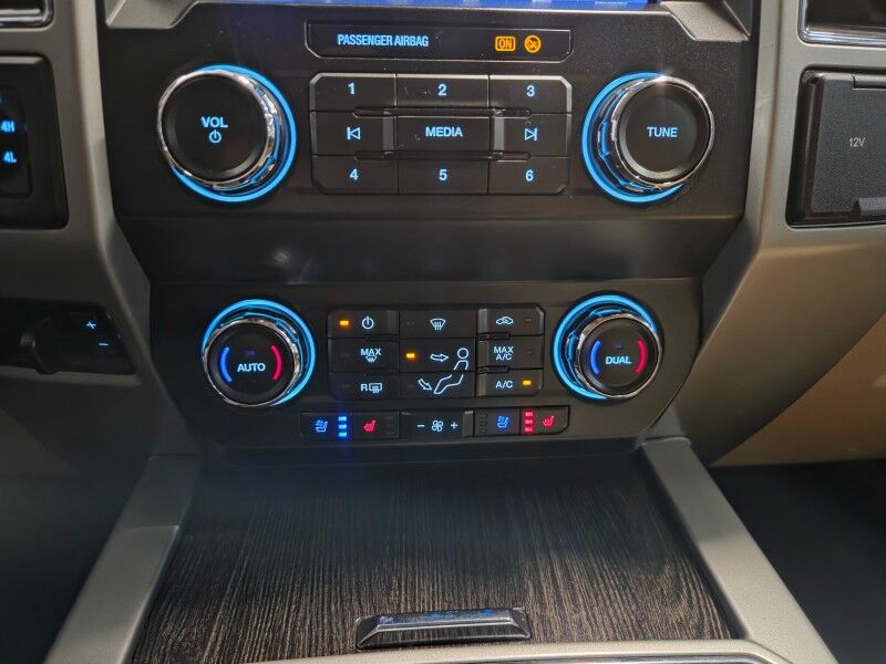 2021 Ford F-250 Lariat Ultimate 6.7L Diesel GPS Camera 37in Toyo Tires FREE WARRANTY Arlington TX