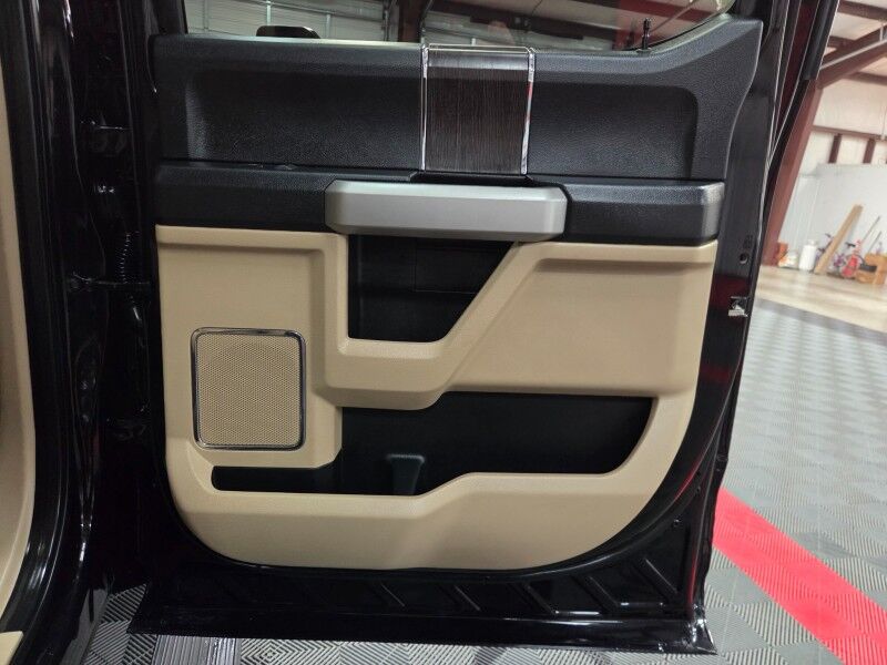 2021 Ford F-250 Lariat Ultimate 6.7L Diesel GPS Camera 37in Toyo Tires FREE WARRANTY Arlington TX