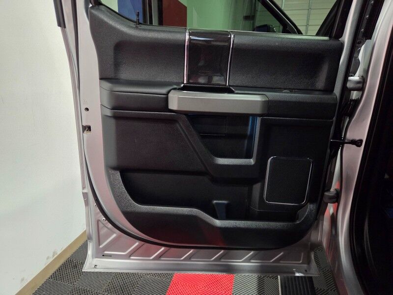 2021 Ford F-250 Platinum 6.7L Diesel GPS Camera Sunroof Wheels 35in Toyo Tires FREE WARRANTY Arlington TX