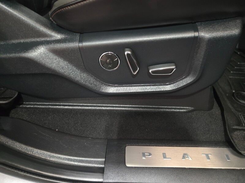 2021 Ford F-250 Platinum 6.7L Diesel GPS Camera Sunroof Wheels 35in Toyo Tires FREE WARRANTY Arlington TX
