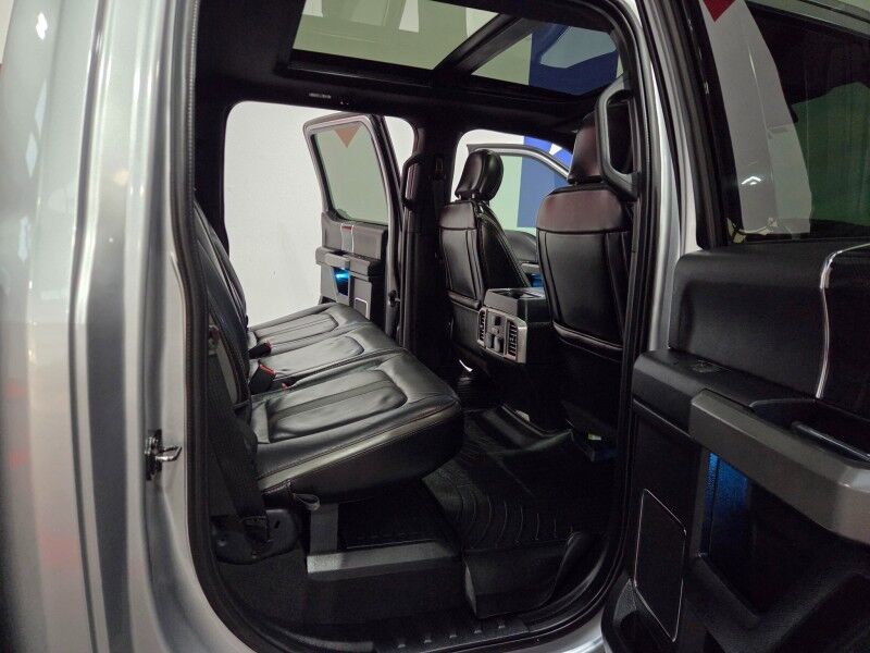 2021 Ford F-250 Platinum 6.7L Diesel GPS Camera Sunroof Wheels 35in Toyo Tires FREE WARRANTY Arlington TX