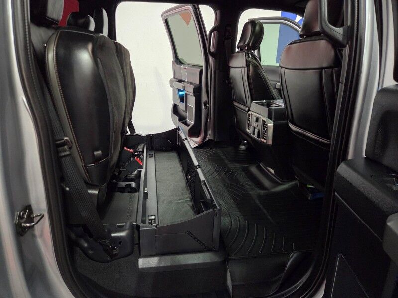 2021 Ford F-250 Platinum 6.7L Diesel GPS Camera Sunroof Wheels 35in Toyo Tires FREE WARRANTY Arlington TX