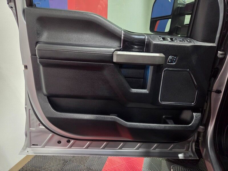 2021 Ford F-250 Platinum 6.7L Diesel GPS Camera Sunroof Wheels 35in Toyo Tires FREE WARRANTY Arlington TX