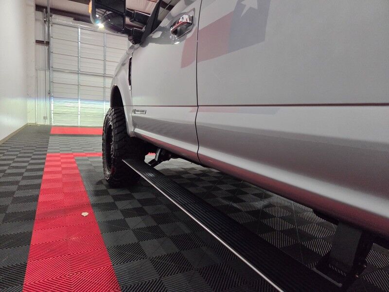 2021 Ford F-250 Platinum 6.7L Diesel GPS Camera Sunroof Wheels 35in Toyo Tires FREE WARRANTY Arlington TX