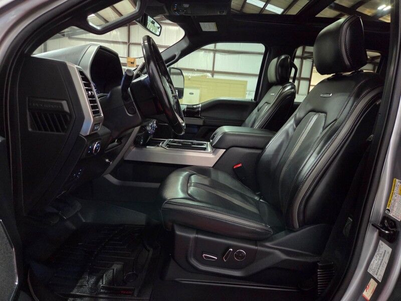 2021 Ford F-250 Platinum 6.7L Diesel GPS Camera Sunroof Wheels 35in Toyo Tires FREE WARRANTY Arlington TX