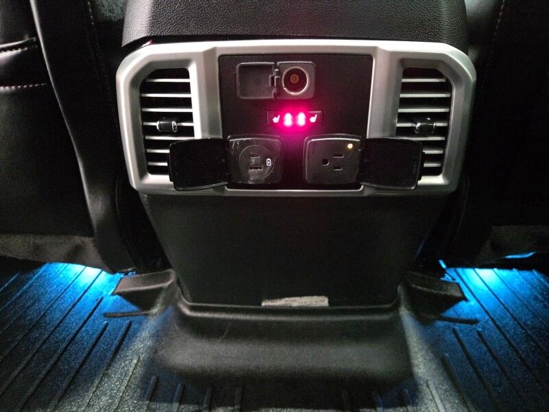 2021 Ford F-250 Platinum 6.7L Diesel GPS Camera Sunroof Wheels 35in Toyo Tires FREE WARRANTY Arlington TX