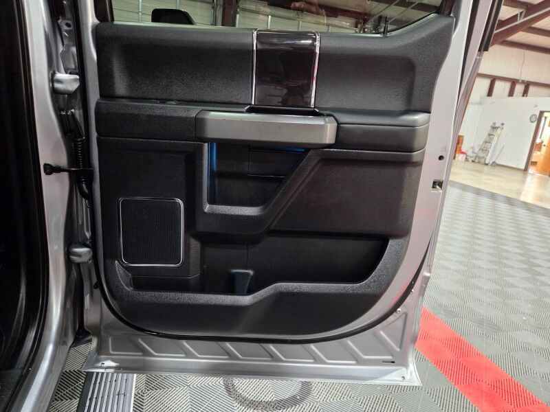 2021 Ford F-250 Platinum 6.7L Diesel GPS Camera Sunroof Wheels 35in Toyo Tires FREE WARRANTY Arlington TX