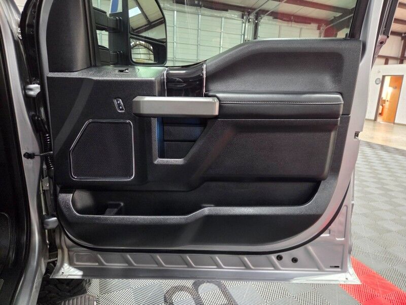 2021 Ford F-250 Platinum 6.7L Diesel GPS Camera Sunroof Wheels 35in Toyo Tires FREE WARRANTY Arlington TX