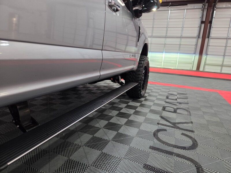 2021 Ford F-250 Platinum 6.7L Diesel GPS Camera Sunroof Wheels 35in Toyo Tires FREE WARRANTY Arlington TX