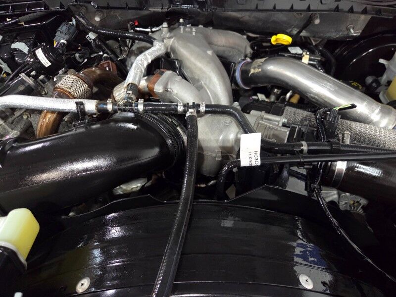 2021 Ford F-250 Platinum 6.7L Diesel GPS Camera Sunroof Wheels 35in Toyo Tires FREE WARRANTY Arlington TX