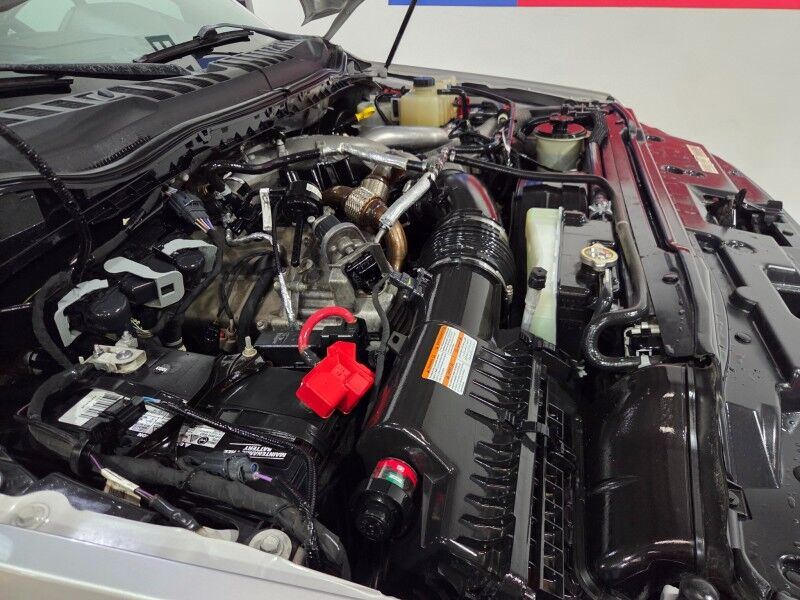 2021 Ford F-250 Platinum 6.7L Diesel GPS Camera Sunroof Wheels 35in Toyo Tires FREE WARRANTY Arlington TX