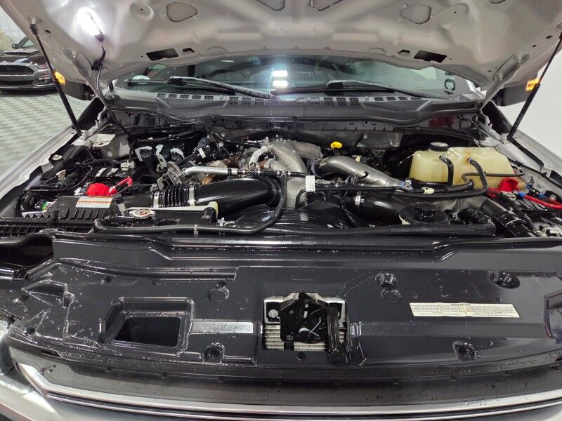 2021 Ford F-250 Platinum 6.7L Diesel GPS Camera Sunroof Wheels 35in Toyo Tires FREE WARRANTY Arlington TX