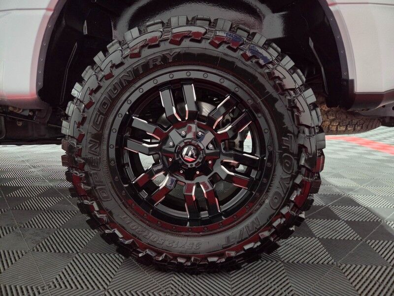 2021 Ford F-250 Platinum 6.7L Diesel GPS Camera Sunroof Wheels 35in Toyo Tires FREE WARRANTY Arlington TX