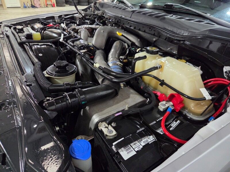 2021 Ford F-250 Platinum 6.7L Diesel GPS Camera Sunroof Wheels 35in Toyo Tires FREE WARRANTY Arlington TX