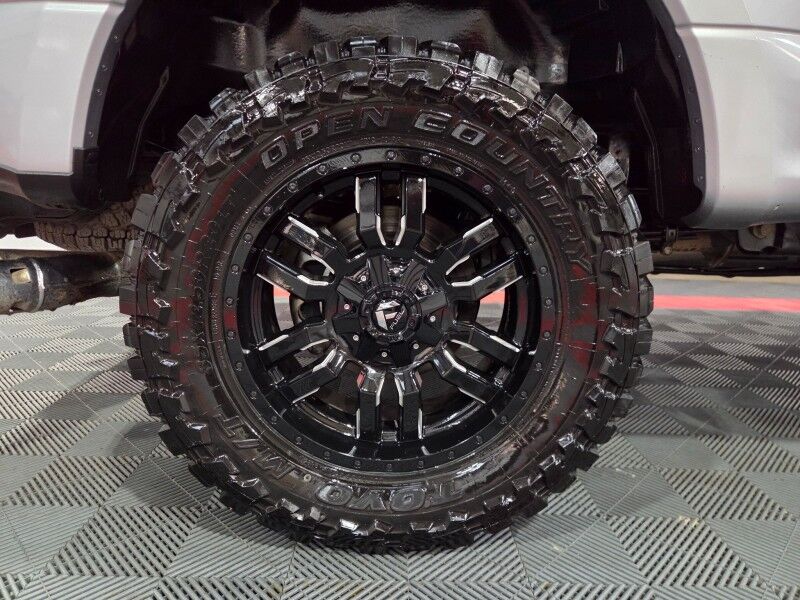 2021 Ford F-250 Platinum 6.7L Diesel GPS Camera Sunroof Wheels 35in Toyo Tires FREE WARRANTY Arlington TX