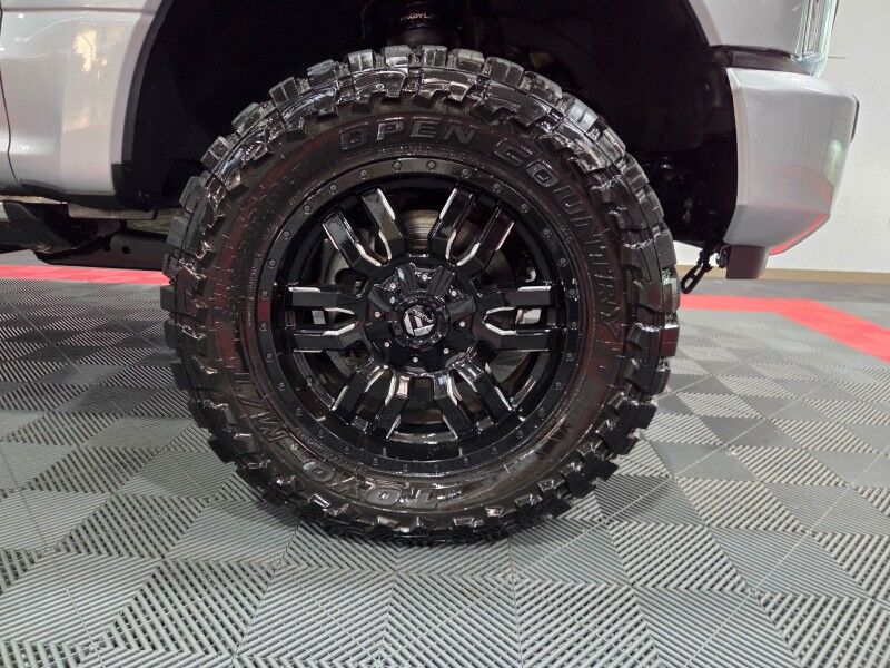 2021 Ford F-250 Platinum 6.7L Diesel GPS Camera Sunroof Wheels 35in Toyo Tires FREE WARRANTY Arlington TX