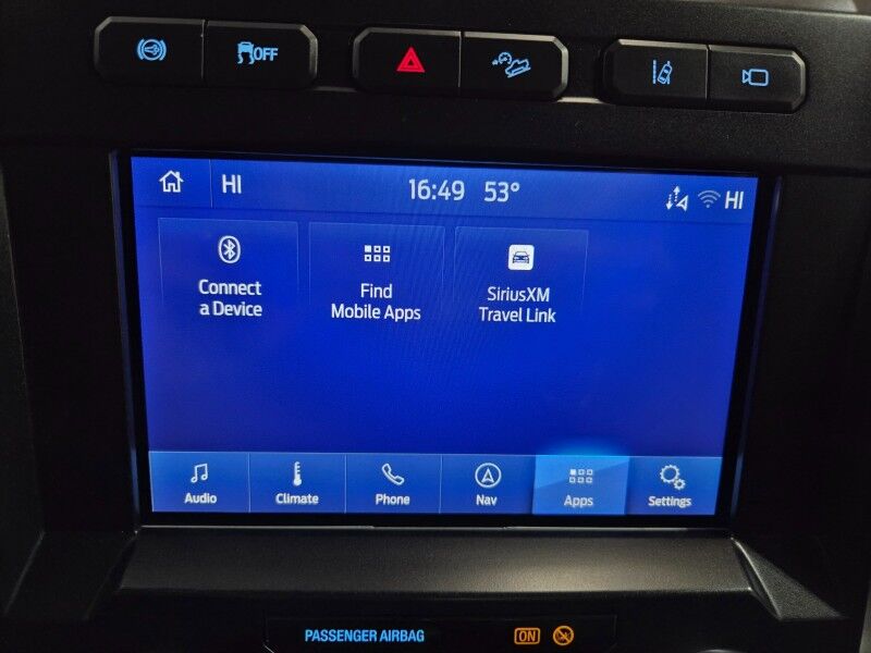 2021 Ford F-250 Platinum 6.7L Diesel GPS Camera Sunroof Wheels 35in Toyo Tires FREE WARRANTY Arlington TX