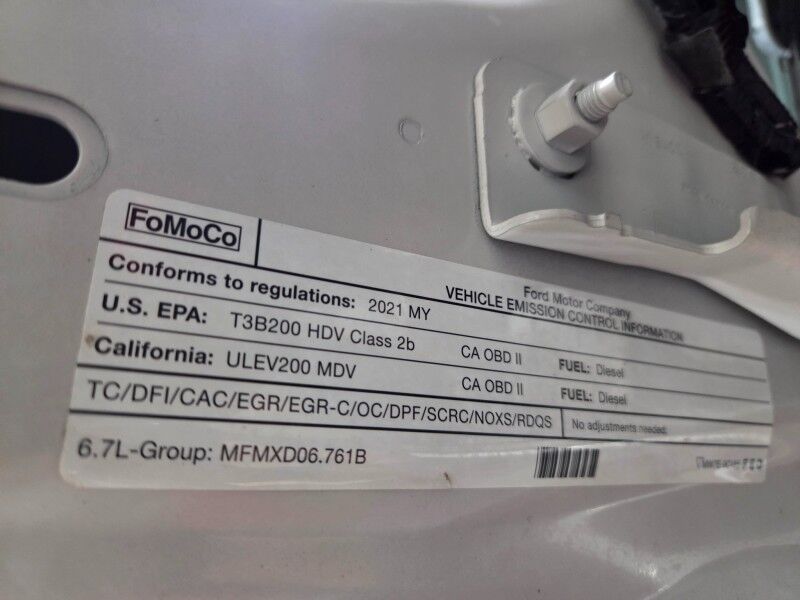 2021 Ford F-250 Platinum 6.7L Diesel GPS Camera Sunroof Wheels 35in Toyo Tires FREE WARRANTY Arlington TX