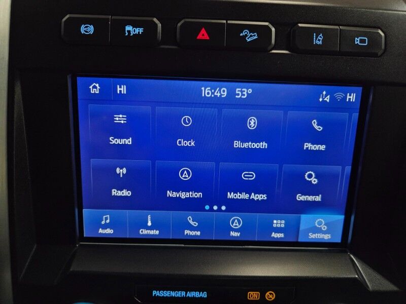 2021 Ford F-250 Platinum 6.7L Diesel GPS Camera Sunroof Wheels 35in Toyo Tires FREE WARRANTY Arlington TX