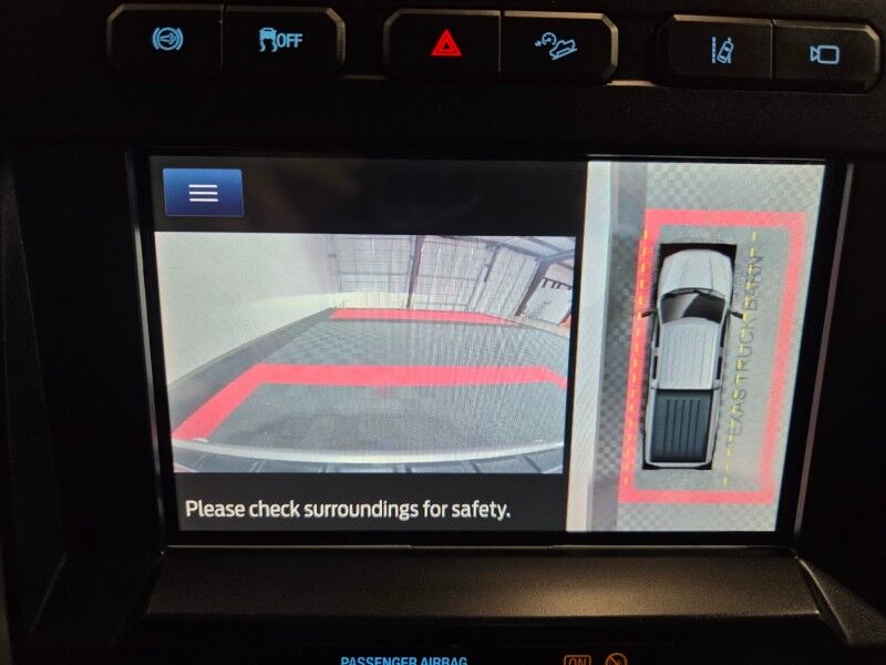 2021 Ford F-250 Platinum 6.7L Diesel GPS Camera Sunroof Wheels 35in Toyo Tires FREE WARRANTY Arlington TX