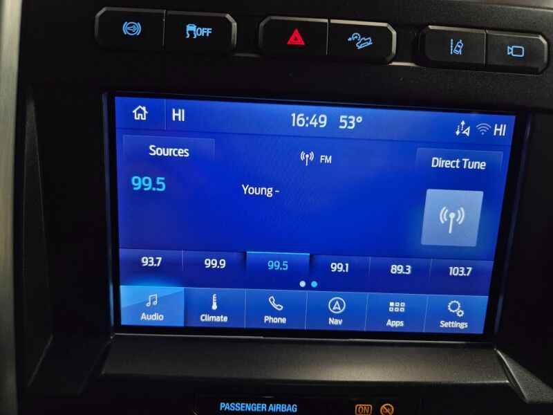 2021 Ford F-250 Platinum 6.7L Diesel GPS Camera Sunroof Wheels 35in Toyo Tires FREE WARRANTY Arlington TX