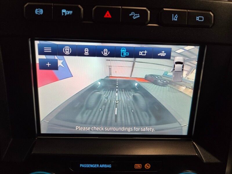 2021 Ford F-250 Platinum 6.7L Diesel GPS Camera Sunroof Wheels 35in Toyo Tires FREE WARRANTY Arlington TX