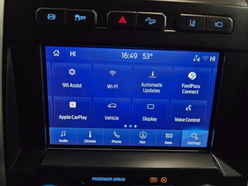 2021 Ford F-250 Platinum 6.7L Diesel GPS Camera Sunroof Wheels 35in Toyo Tires FREE WARRANTY Arlington TX