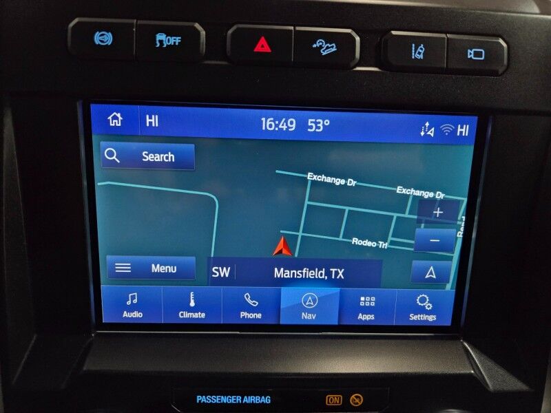 2021 Ford F-250 Platinum 6.7L Diesel GPS Camera Sunroof Wheels 35in Toyo Tires FREE WARRANTY Arlington TX