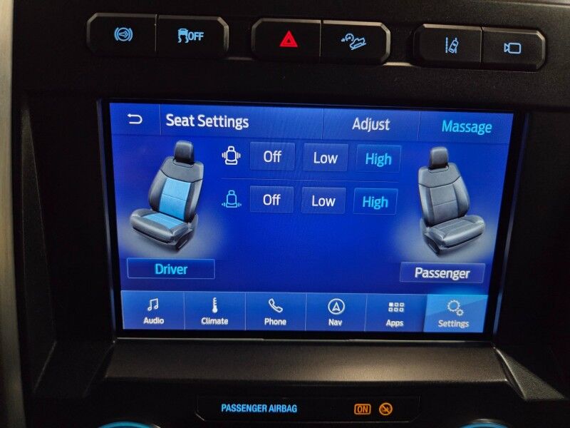 2021 Ford F-250 Platinum 6.7L Diesel GPS Camera Sunroof Wheels 35in Toyo Tires FREE WARRANTY Arlington TX