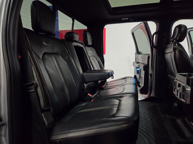 2021 Ford F-250 Platinum 6.7L Diesel GPS Camera Sunroof Wheels 35in Toyo Tires FREE WARRANTY Arlington TX