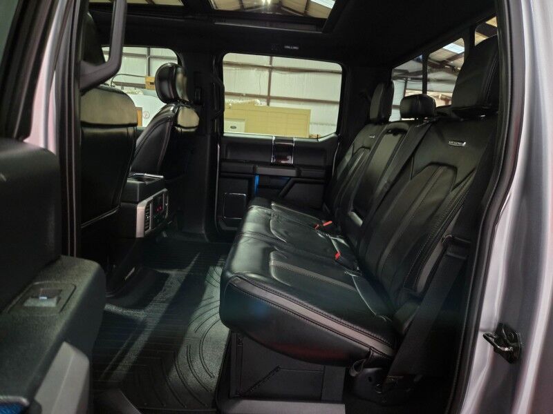 2021 Ford F-250 Platinum 6.7L Diesel GPS Camera Sunroof Wheels 35in Toyo Tires FREE WARRANTY Arlington TX