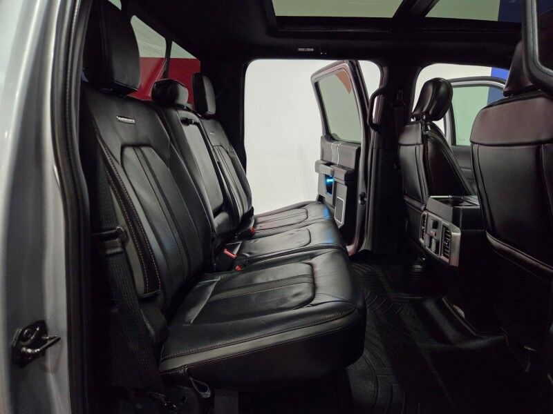 2021 Ford F-250 Platinum 6.7L Diesel GPS Camera Sunroof Wheels 35in Toyo Tires FREE WARRANTY Arlington TX