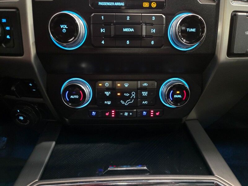 2021 Ford F-250 Platinum 6.7L Diesel GPS Camera Sunroof Wheels 35in Toyo Tires FREE WARRANTY Arlington TX