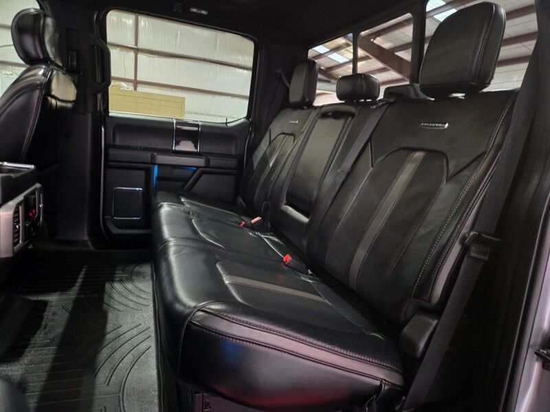 2021 Ford F-250 Platinum 6.7L Diesel GPS Camera Sunroof Wheels 35in Toyo Tires FREE WARRANTY Arlington TX