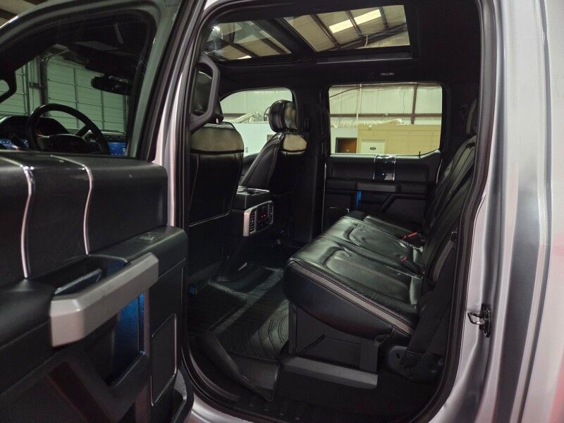 2021 Ford F-250 Platinum 6.7L Diesel GPS Camera Sunroof Wheels 35in Toyo Tires FREE WARRANTY Arlington TX