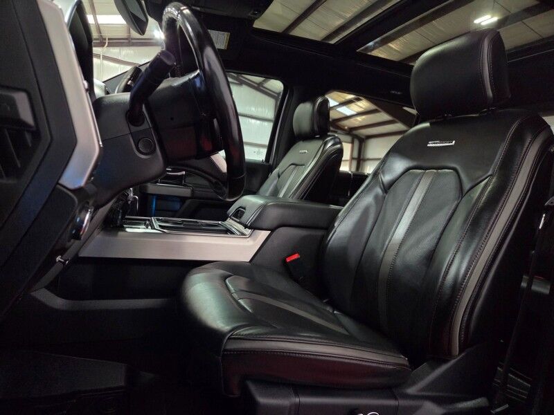 2021 Ford F-250 Platinum 6.7L Diesel GPS Camera Sunroof Wheels 35in Toyo Tires FREE WARRANTY Arlington TX