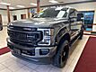 2021 Ford F-250 ROUSH GRAY EDITION Lariat Short Bed