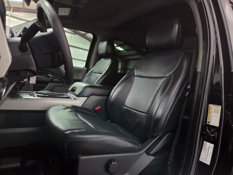 2021 Ford F-250 STX 6.7L Diesel 10 Speed FX4 4WD 12in Screen Gooseneck FREE WARR Arlington TX