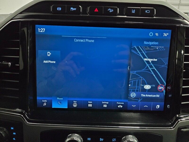 2021 Ford F-250 STX 6.7L Diesel 10 Speed FX4 4WD 12in Screen Gooseneck FREE WARR Arlington TX