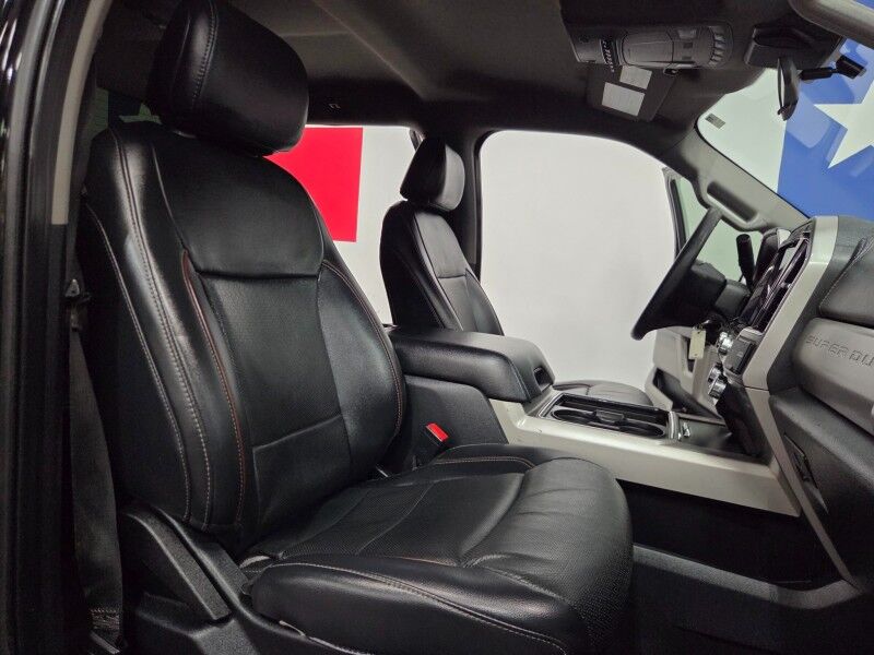 2021 Ford F-250 STX 6.7L Diesel 10 Speed FX4 4WD 12in Screen Gooseneck FREE WARR Arlington TX