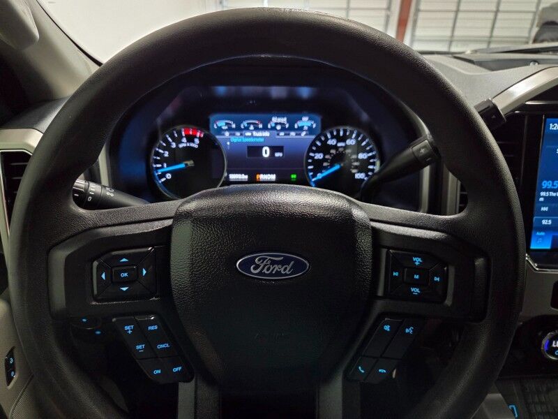 2021 Ford F-250 STX 6.7L Diesel 10 Speed FX4 4WD 12in Screen Gooseneck FREE WARR Arlington TX